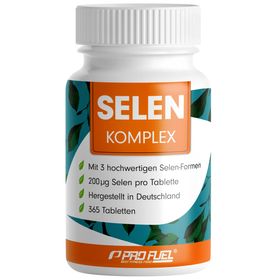 ProFuel - SELEN Tabletten