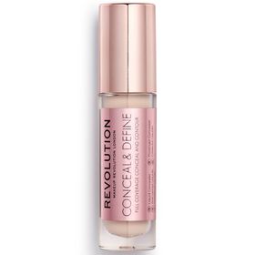 Makeup Revolution - Concealer Verbergen & Definieren