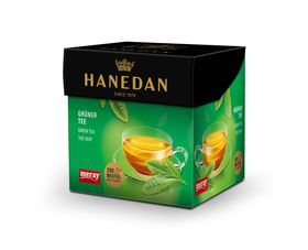 MERAY Hanedan Grüner Tee