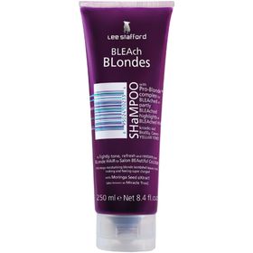 Lee Stafford, Bleach Blondes Shampoo
