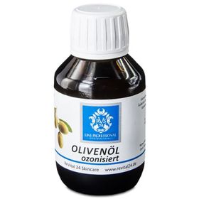 ReVital 24 Basenreich Ozonisiertes Olivenöl