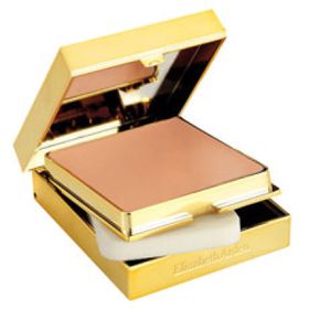 Elizabeth Arden Sponge-on Cream Make-up - - Perfect Beige