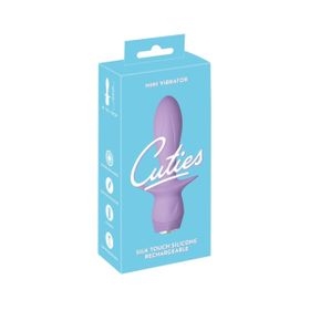 Cuties - Cuties Mini Vibrator