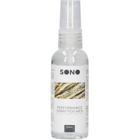 SONO *Performance Spray*