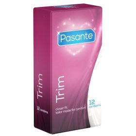 Pasante *Trim* (Closer Fit)