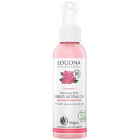 Logona Reichhaltige Reinigungsmilch Bio