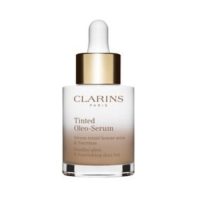 TINTED OIL Serum 06 30 ml