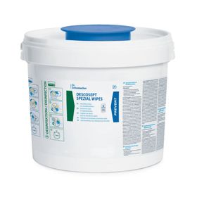 Dr. Schumacher DESCOSEPT SPEZIAL WIPES