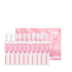 Medicube Salmon DNA PDRN Pink One Day Serum