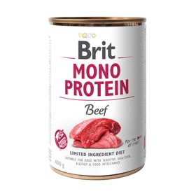 Brit Care Dog - Mono Protein - Beef