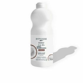 Byphasse Family Fresh Delice Acondicionador Cabello Coloreado