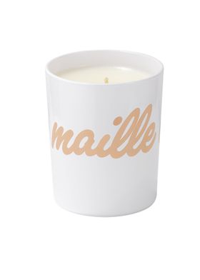 Kerzon Fragranced Candle - Maille Caline