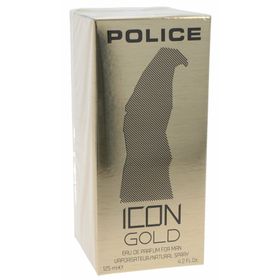 Police Icon Gold Eau de Parfum  Spray