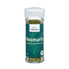 Herbaria Rosmarin Bio