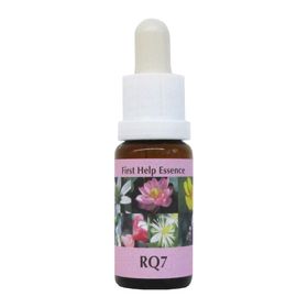 PHI Essences - Bachblüten Notfalltropfen RQ7