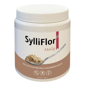 SylliFlor Flohsamenschalen Malz