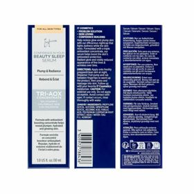 It Cosmetics Confidence In Your Beauty Sleep Serum