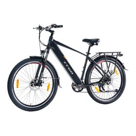 Elektrofahrrad TTGO M300 36V 20Ah Akku