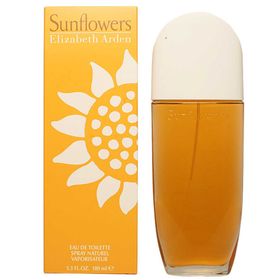 Elizabeth Arden - Sunflowers