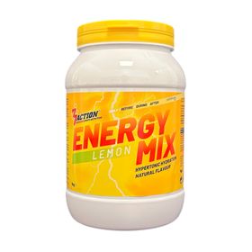 3Action Energy Mix Zitrone