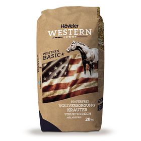 Höveler Western Basic