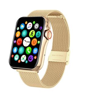 Fitnessuhr - Smarty2.0 - SW028E04