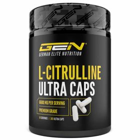 GEN L-Citrullin Ultra