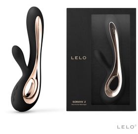 Vibrator "Soraya 2" | Lelo