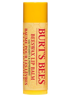 Burt's Bees Beeswax Lip Balm Stick