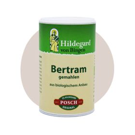 Hildegard Bertram Gewürz BIO Streuer