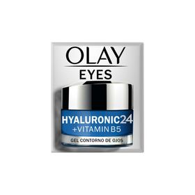 Olay Hyaluronic24 Vitamina Bel Contorno Ojos