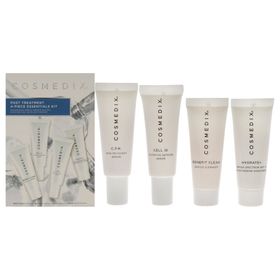 Post Treatment Essentials Kit von Cosmedix für Unisex