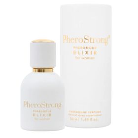 PheroStrong Pheromone Elixir für Frauen