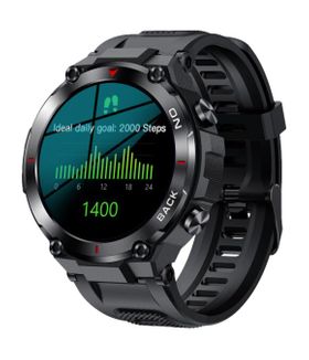 Pulsuhr / Tracker - Smarty2.0 - SW059A