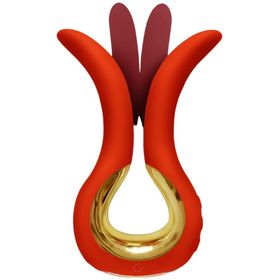 G-vibe - Maxi Vibrator mit zwei flexiblen Spitzen