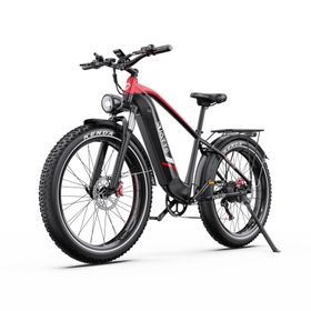 DUOTTS F26 Lite Elektrofahrrad mit 48V 18AH Akku