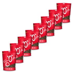 SnackOMio - Zarte Fleischstreifen vom Truthahn