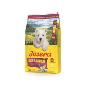 JOSERA Mini Junior Duck & Salmon