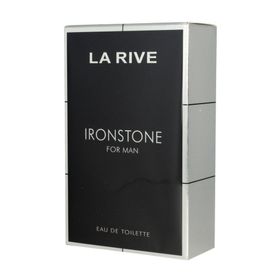 La Rive Ironstone Eau De Toilette Spray  für männer