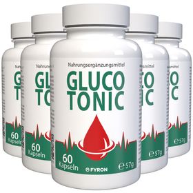 Gluco Tonic