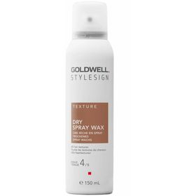 Goldwell Goldwell Stylesign Texture Trockenes Spray-Wachs