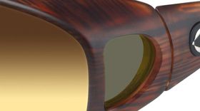 Schweizer LifeLine Cataract Filter Cover1 Haselnuss S 60-12 Outdoor