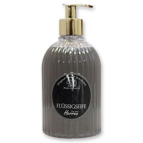 Flüssigseife For Men Herren frisch herber Duft