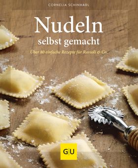 Nudeln selbst gemacht