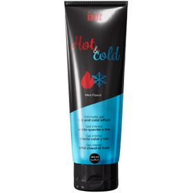 intt - Hot&Cold Gleitgel