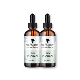 von Kinsky® Bio Jojobaöl
