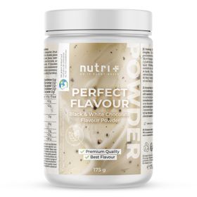 nutri+ Perfect Flavour Pulver - Geschmack Aroma
