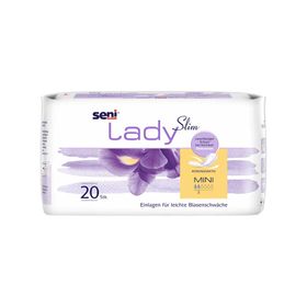 Seni Lady Slim Mini