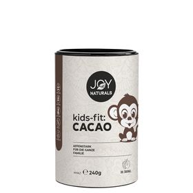 JOY NATURALS Kinderkakao