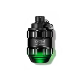 Viktor & Rolf Spicebomb Night Vision Edt Spray
